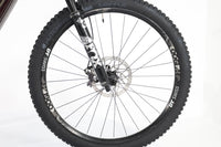 ORBEA Wild FS M20 2022 T.L
