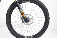KTM Macina Prowler Master 2025 T.L