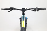 CUBE Stereo Hybrid 140 HPC SLX 750 2024 T.L