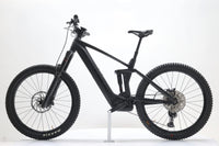 CUBE Stereo Hybrid 160 HPC SLX 750 2023 T.M