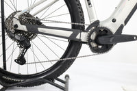 CUBE Reaction Hybrid ONE 800 2025 T.L