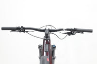CUBE Stereo Hybrid ONE55 C:68X SLX 750 29 2024 T.L