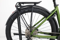 CUBE Nuride Hybrid Pro 625 Allroad 2023 T.S
