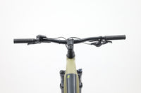 CUBE Reaction Hybrid Race 750 2024 T.XXL