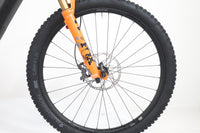 CUBE Stereo Hybrid 140 HPC ActionTeam 750 2023 T.L