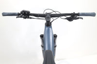 CUBE Stereo Hybrid ONE44 Pro 800 2025 T.S