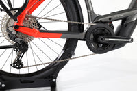 HAIBIKE Trekking 9 2024 T.L
