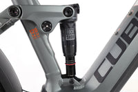 CUBE Stereo Hybrid 120 Pro Allroad 750 2023 T.XL