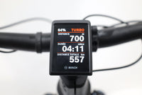 CUBE Reaction Hybrid SLX 750 2024 T.L