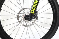 TREK Rail 7 Gen 2 2023 T.S