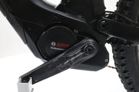 CUBE Stereo Hybrid 160 C:62 HPC SLT 625 2021 T.M