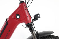 VÉLO DE VILLE Seb 990 2024 T.58