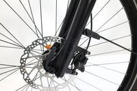 CUBE Kathmandu Hybrid One 750 2024 T.62