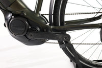 GIANT Explore E+ 3 GTS 2022 T.M