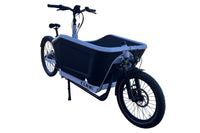 CUBE Cargo Hybrid Dual 1000 2025 T.U