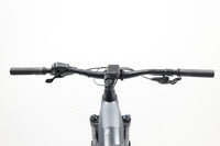 CUBE Stereo Hybrid Race 140 HPC 750 2024 T.L