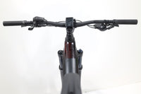 CUBE Stereo Hybrid 140 HPC Race 750 2024 T.L