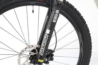 GIANT Fathom E+ 2 2022 T.L