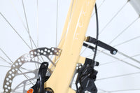 CUBE Ella Hybrid Ride 500 2024 T.58