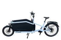 CUBE Cargo Hybrid Dual 1000 2022 T.U
