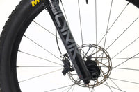 SANTA CRUZ Heckler SL S 2024 T.XL
