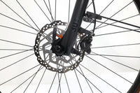 CUBE Touring Hybrid ONE 500 2023 T.M