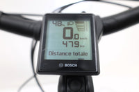 CUBE Touring Hybrid Pro 625 2024 T.46
