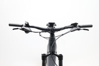 CUBE Stereo Hybrid 140 HPC Race 750 2024 T.L