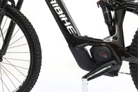 HAIBIKE AllMtn CF 8 2023 T.L