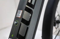 CUBE Reaction Hybrid Pro 750 Allroad 2024 T.M