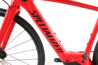 SPECIALIZED Creo SL Comp E5 2021 T.S