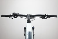 CUBE Stereo Hybrid 140 HPC Pro 750 2024 T.S