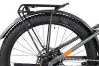 CUBE Stereo Hybrid 120 Pro 750 Allroad 2023 T.M