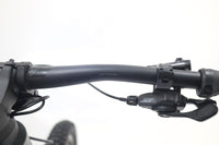 CUBE Reaction Hybrid SLX 750 2023 T.L