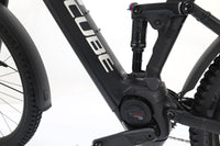 CUBE Stereo Hybrid 120 SLX 750 Allroad 2024 T.L