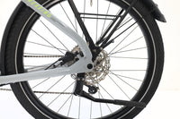HAIBIKE Trekking 6 2022 T.M