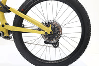 SPECIALIZED S-Works Stumpjumper EVO 2024 T.M