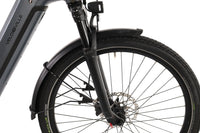 VÉLO DE VILLE AEB 890 Pro 12 2024 T.63