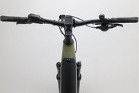 CUBE Reaction Hybrid Race 750 2024 T.L