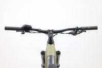 CUBE Stereo Hybrid Race 160 HPC 750 2024 T.M