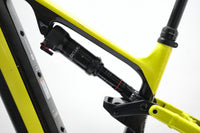 CANNONDALE Moterra Neo Carbon 2 Highlighter 2024 T.S