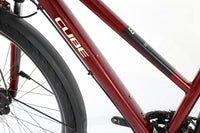 CUBE Touring EXC 2024 T.50