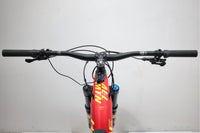 HAIBIKE AllMtn 7 2023 T.M