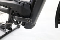 CANNONDALE Tesoro Neo X1  2024 T.L