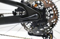 SCOTT Spark RC Team Issue TR 2024 T.M