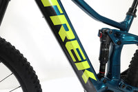 TREK Rail 7 Gen 2 2023 T.S