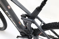 CUBE Stereo Hybrid 140 HPC Race 750 2023 T.L