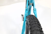 CUBE Stereo ONE77 Race 29 2024 T.M