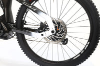 HAIBIKE AllMtn CF 8 2023 T.L