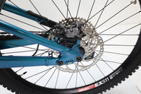 CANNONDALE Moterra Neo Carbon LT2 2022 T.M